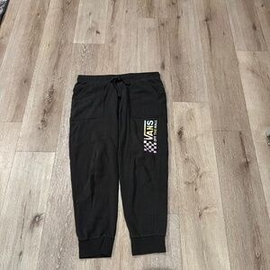 Vans Sweats